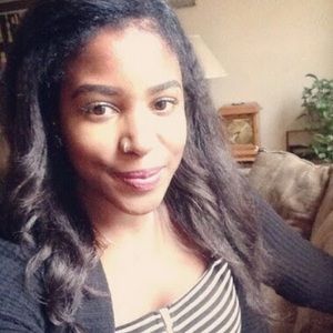 Meet your Posher, Arica c.